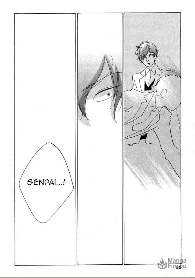 Read flat chapter 25 image 29 on Lezhin