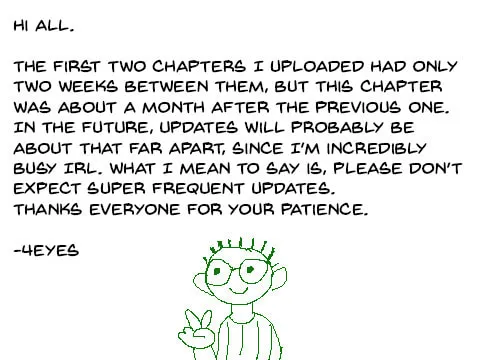 Read flat chapter 25 image 30 on Lezhin