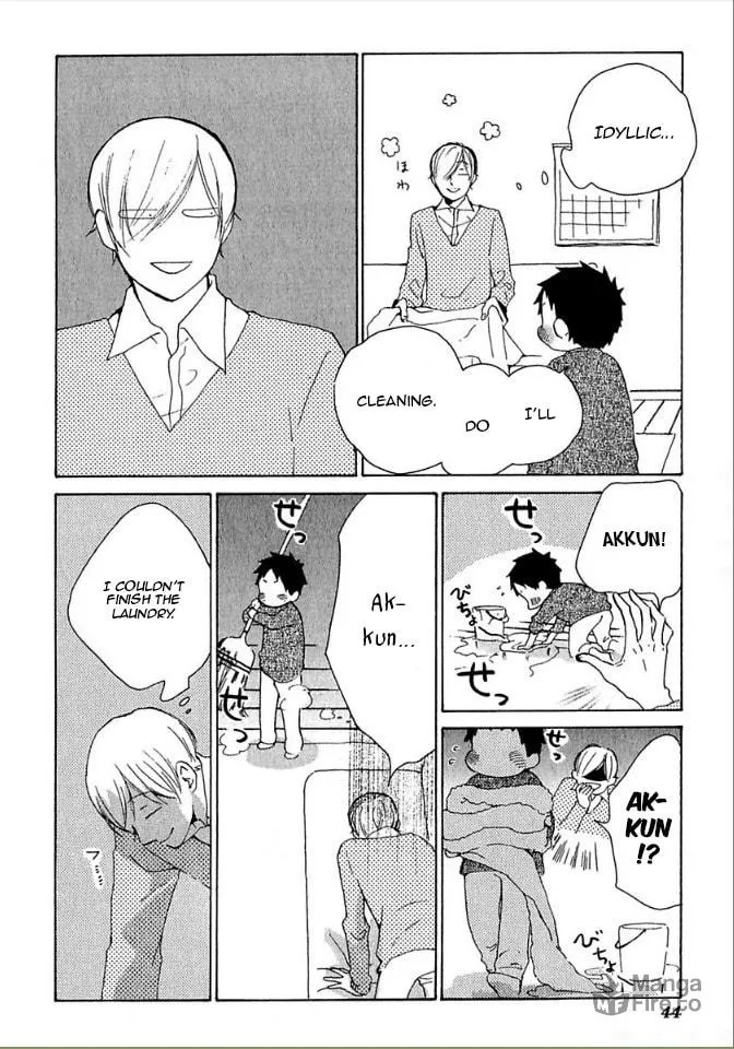 Read flat chapter 26 image 11 on Lezhin