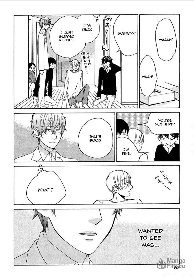 Read flat chapter 26 image 29 on Lezhin