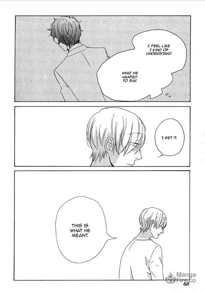 Read flat chapter 26 image 35 on Lezhin