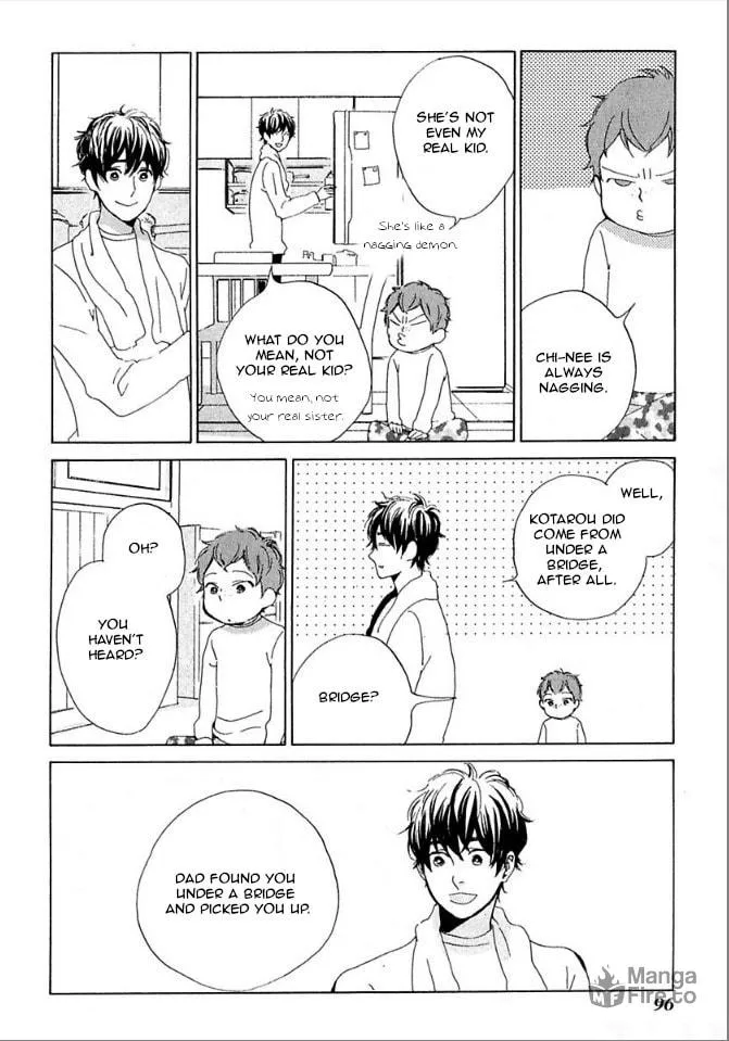 Read flat chapter 28 image 11 on Lezhin