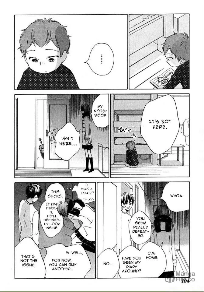 Read flat chapter 28 image 19 on Lezhin