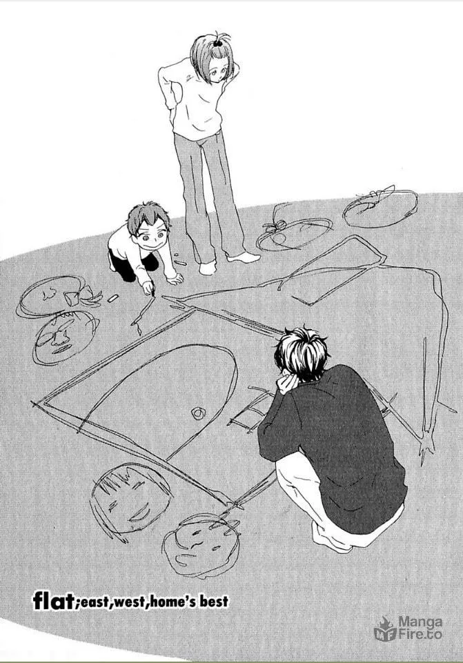 Read flat chapter 28 image 2 on Lezhin