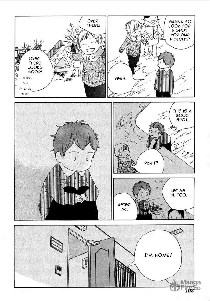 Read flat chapter 28 image 23 on Lezhin