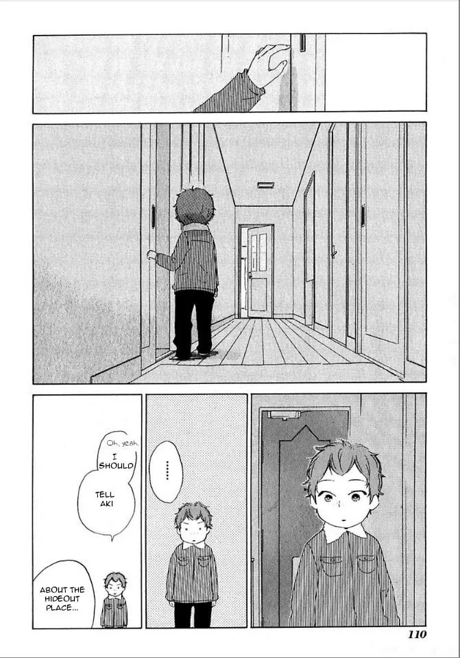 Read flat chapter 28 image 25 on Lezhin