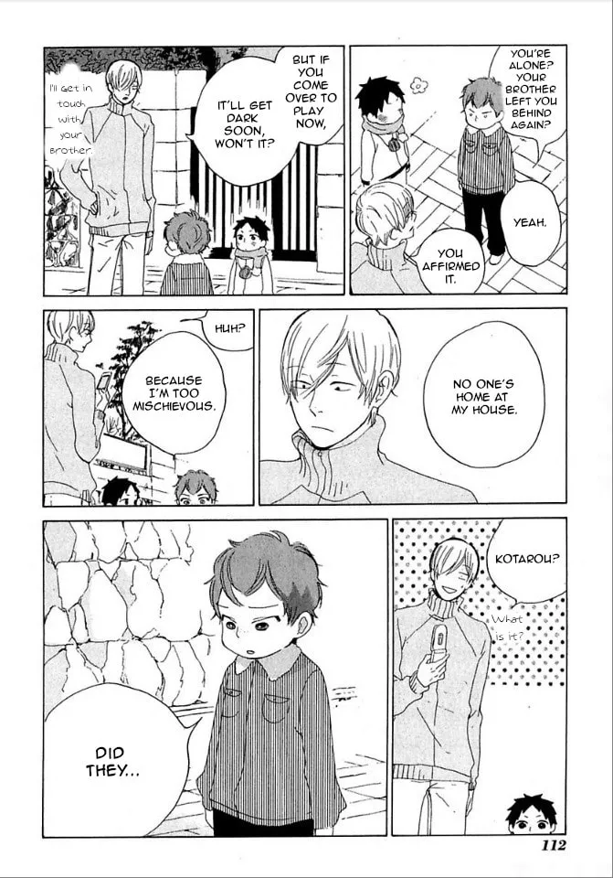 Read flat chapter 28 image 27 on Lezhin