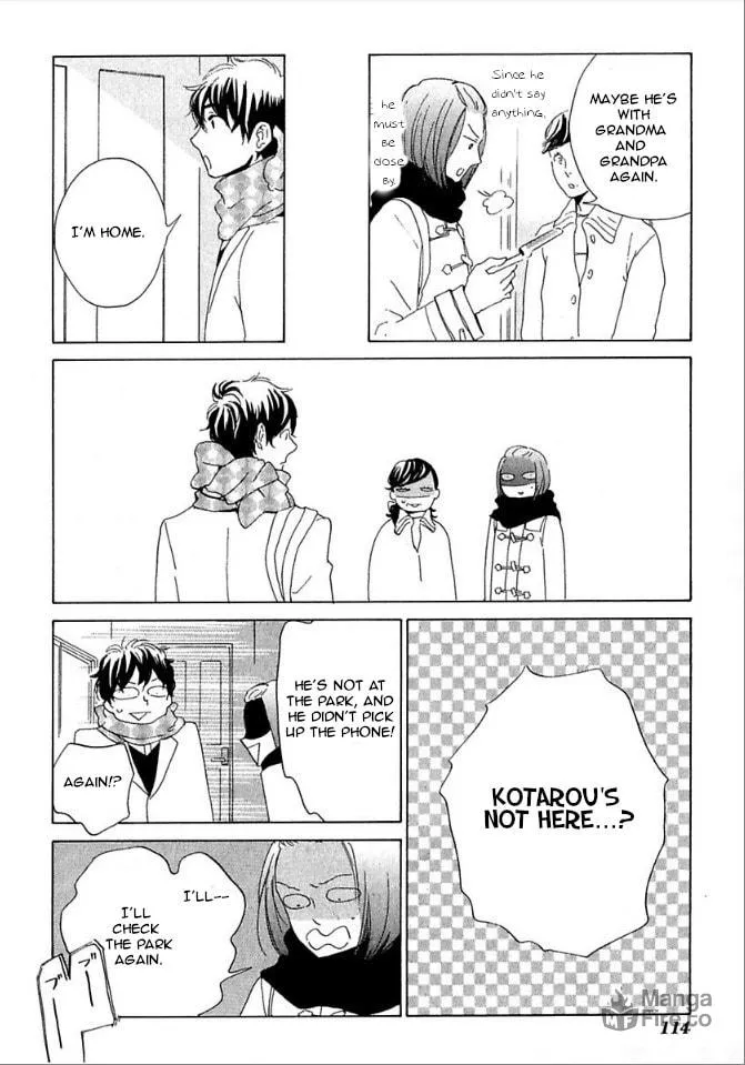 Read flat chapter 28 image 29 on Lezhin