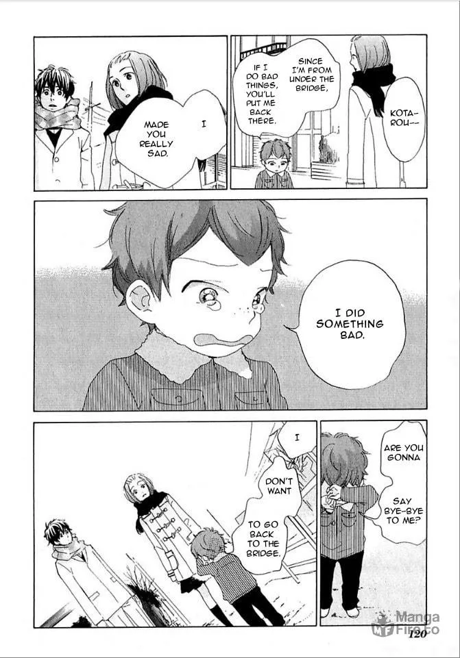 Read flat chapter 28 image 35 on Lezhin