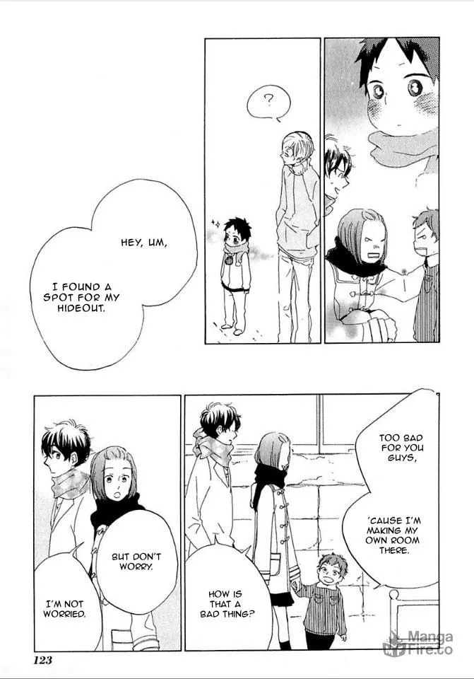 Read flat chapter 28 image 38 on Lezhin