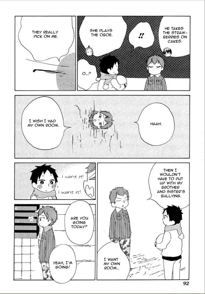 Read flat chapter 28 image 7 on Lezhin