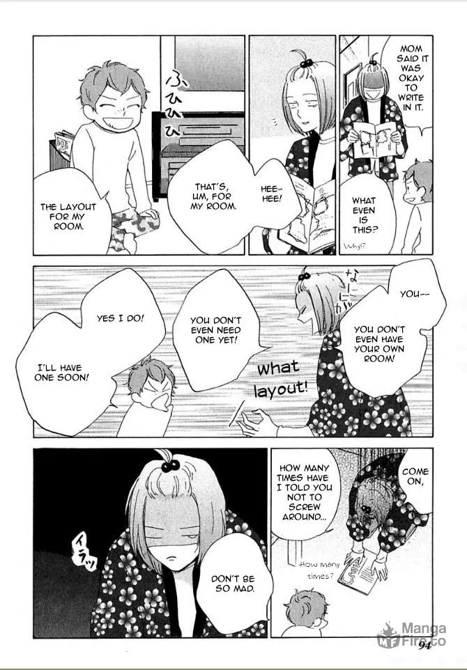 Read flat chapter 28 image 9 on Lezhin