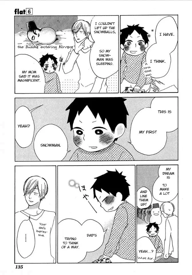 Read flat chapter 29 image 10 on Lezhin
