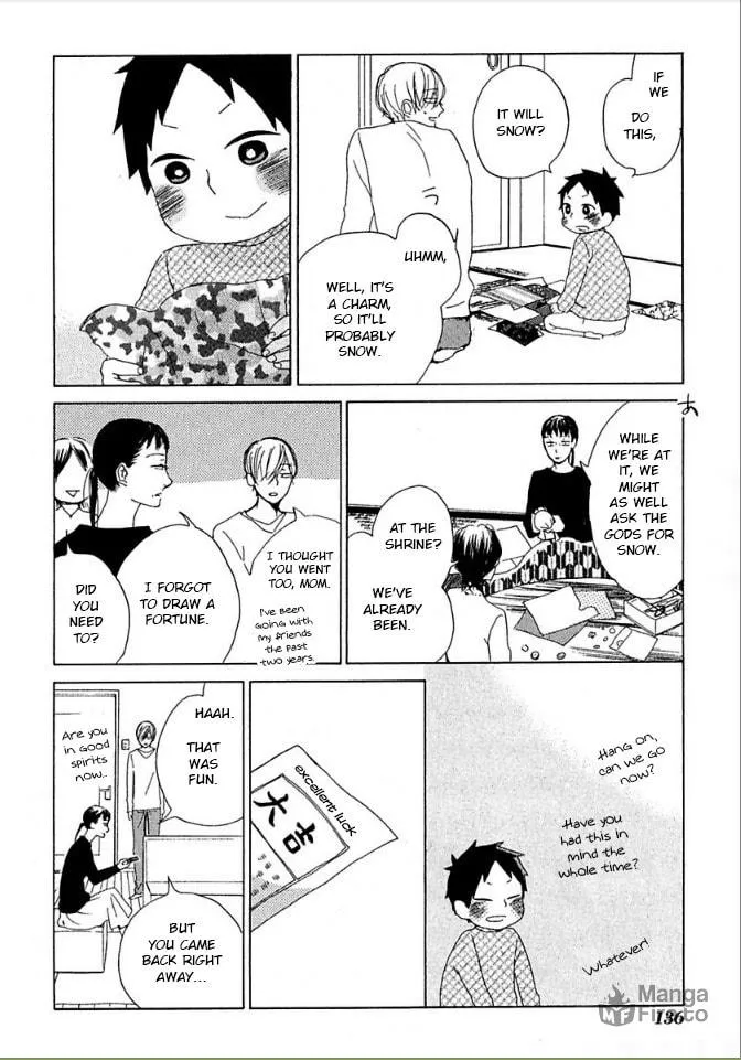 Read flat chapter 29 image 11 on Lezhin