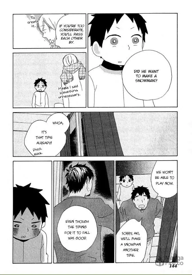 Read flat chapter 29 image 19 on Lezhin