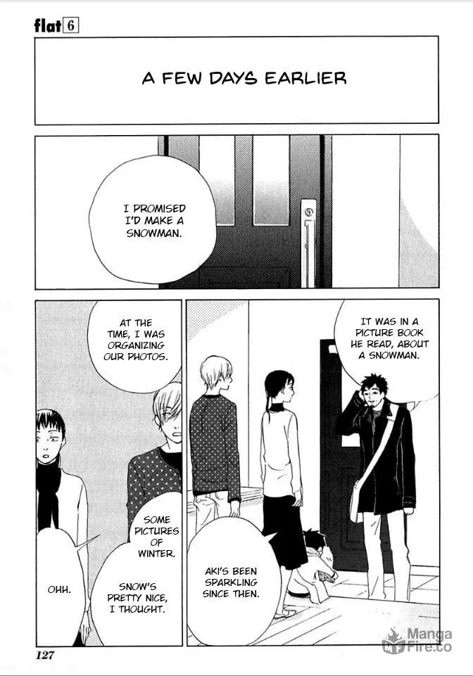 Read flat chapter 29 image 2 on Lezhin