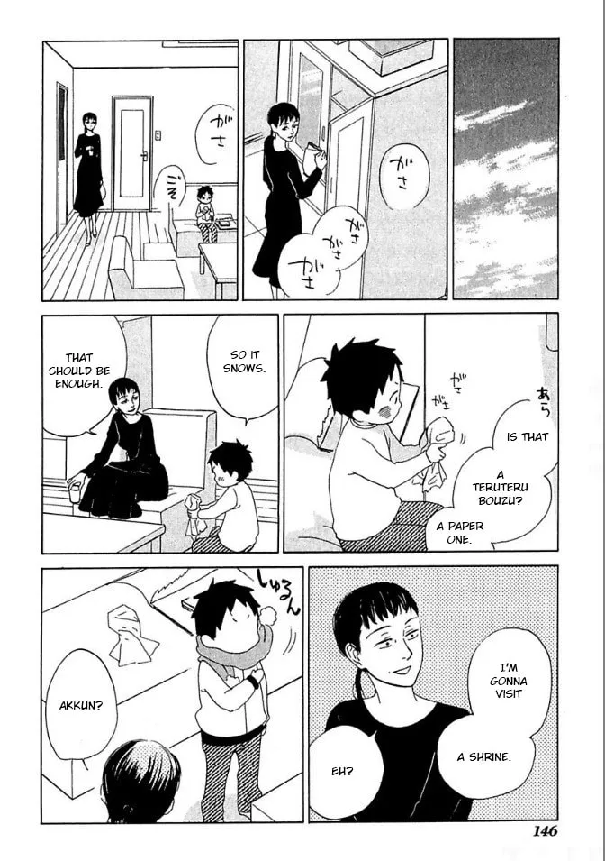 Read flat chapter 29 image 21 on Lezhin