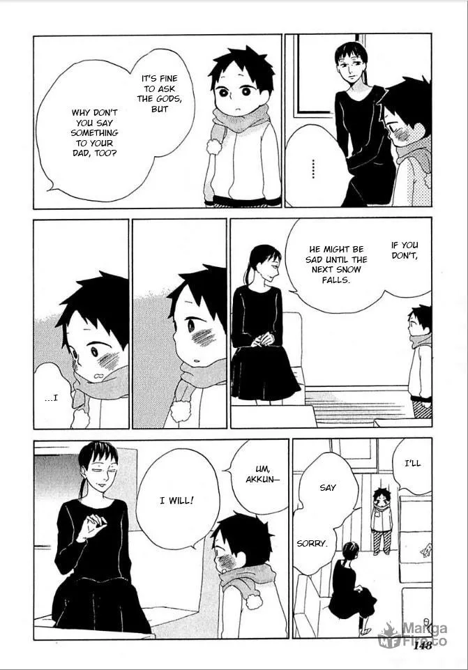 Read flat chapter 29 image 23 on Lezhin