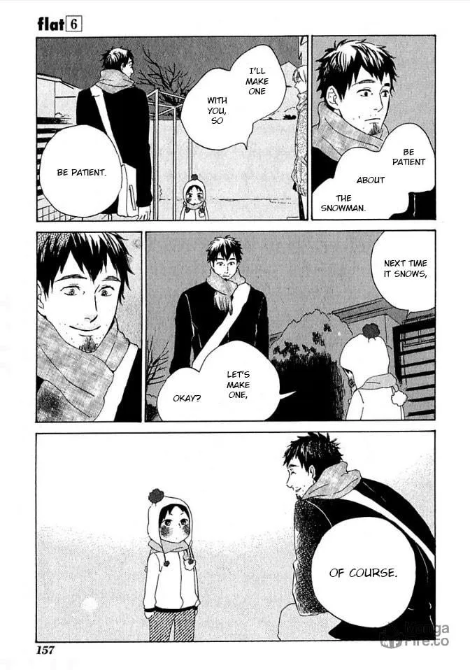 Read flat chapter 29 image 32 on Lezhin