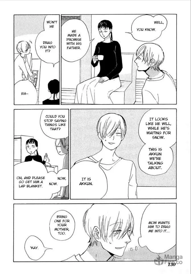 Read flat chapter 29 image 5 on Lezhin