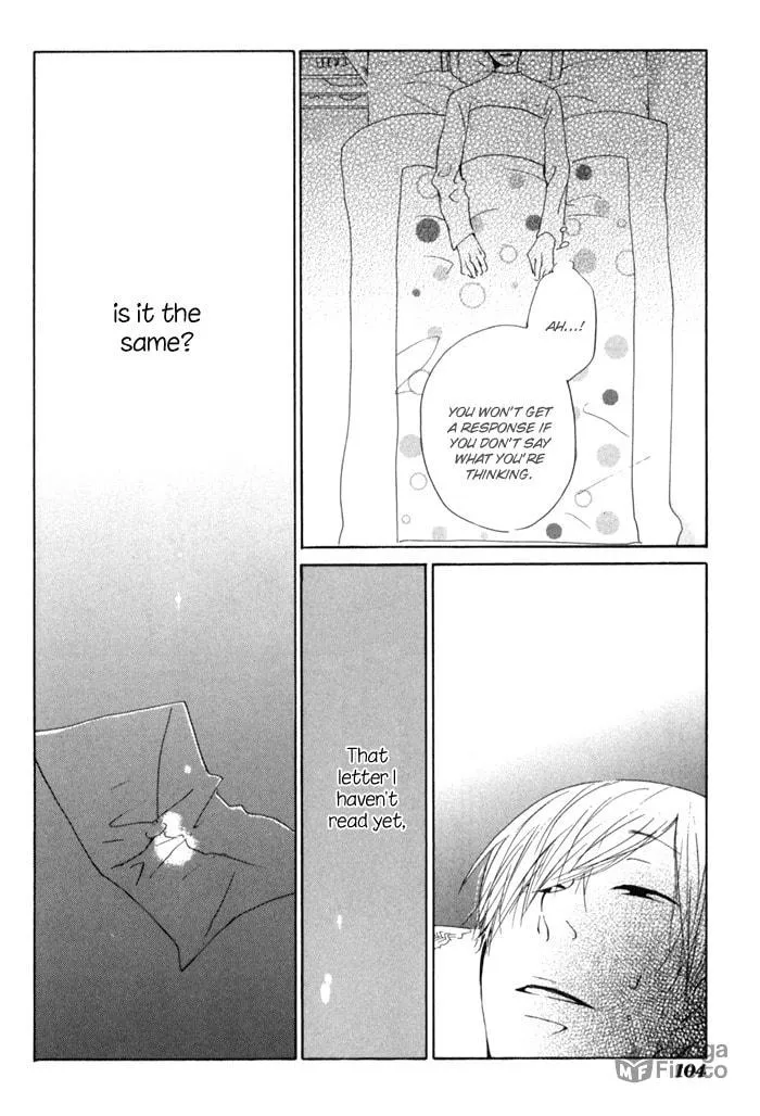 Read flat chapter 3 image 26 on Lezhin