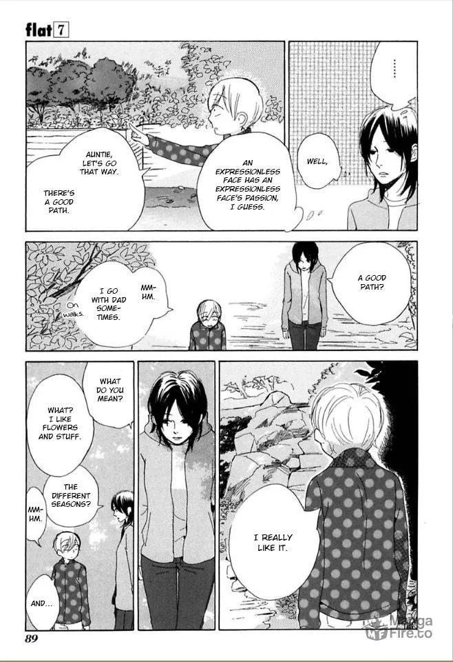 Read flat chapter 33 image 24 on Lezhin