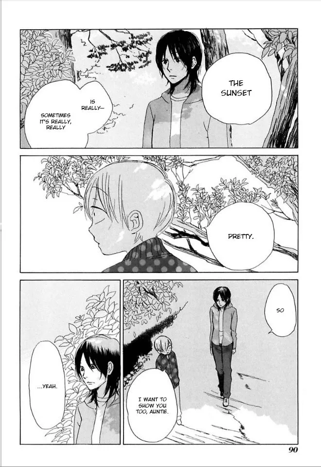Read flat chapter 33 image 25 on Lezhin