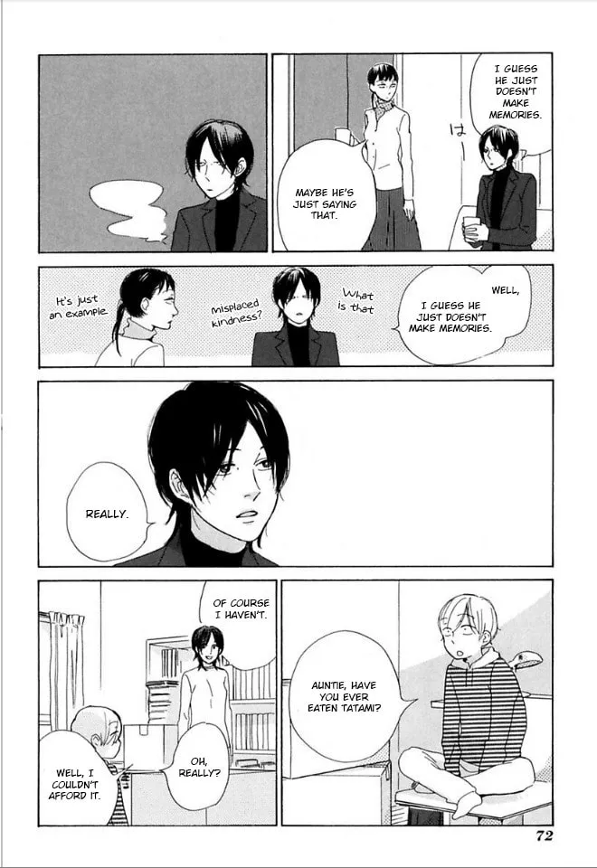 Read flat chapter 33 image 7 on Lezhin