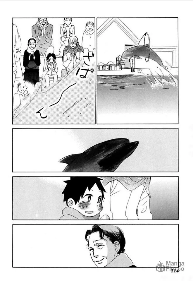 Read flat chapter 34 image 17 on Lezhin