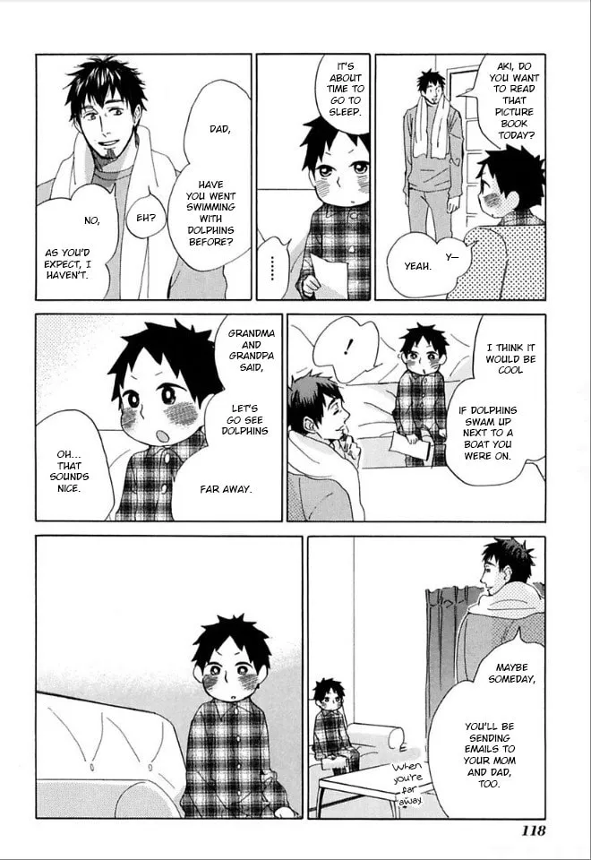 Read flat chapter 34 image 21 on Lezhin