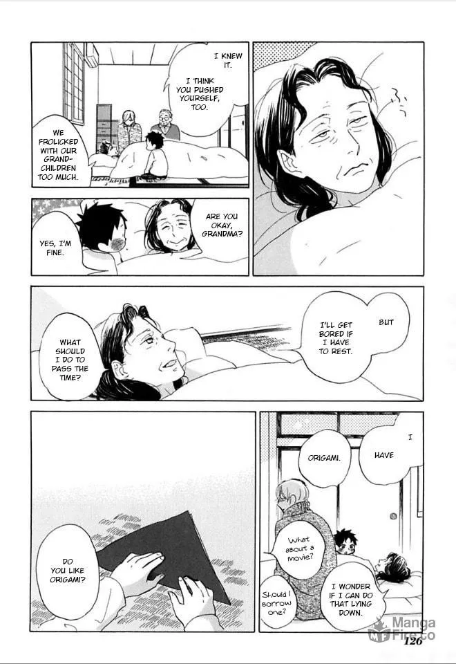 Read flat chapter 34 image 29 on Lezhin