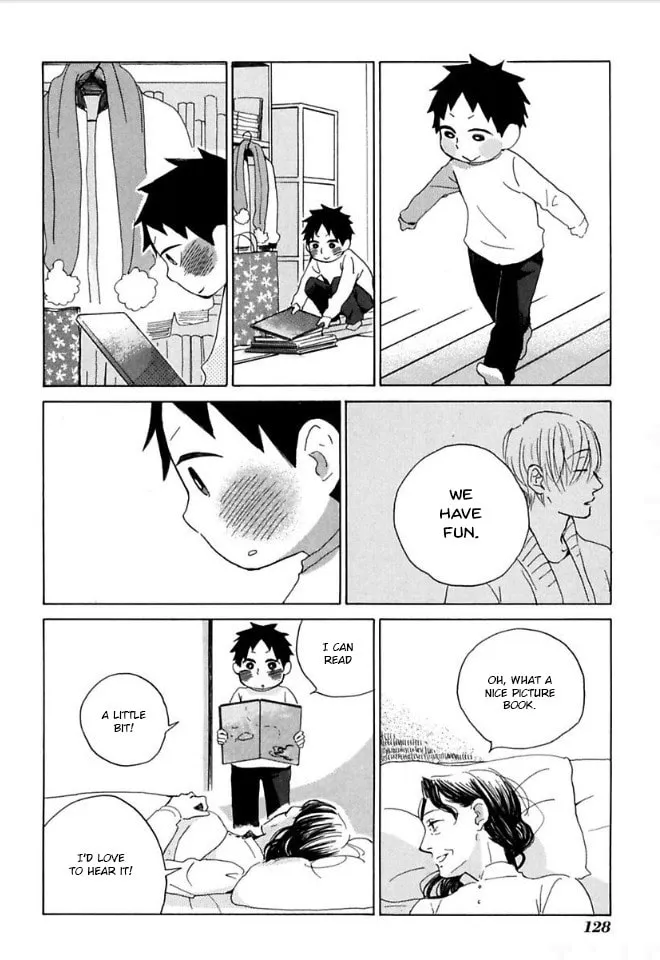 Read flat chapter 34 image 31 on Lezhin