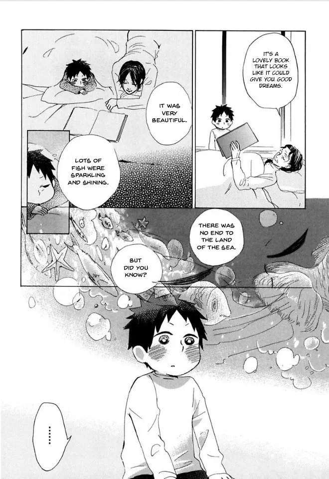 Read flat chapter 34 image 33 on Lezhin