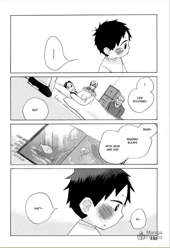 Read flat chapter 34 image 35 on Lezhin