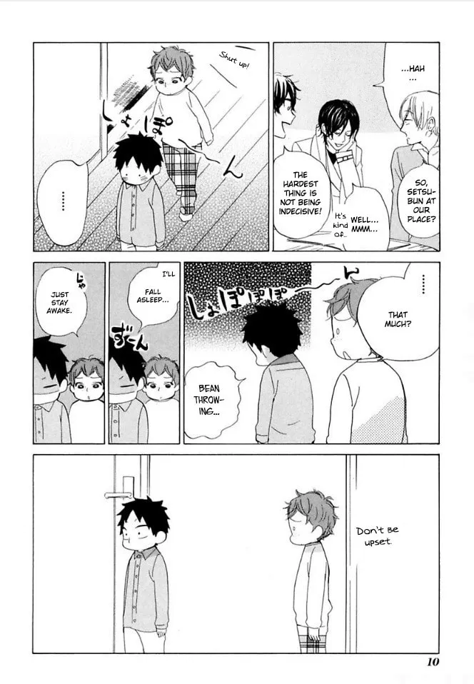 Read flat chapter 36 image 10 on Lezhin