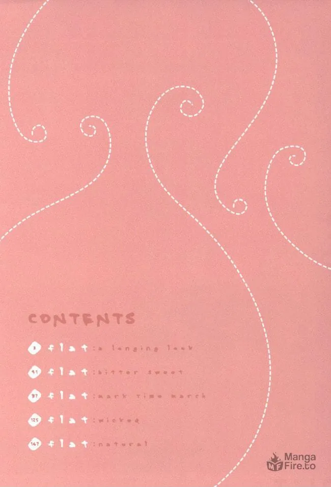Read flat chapter 36 image 2 on Lezhin