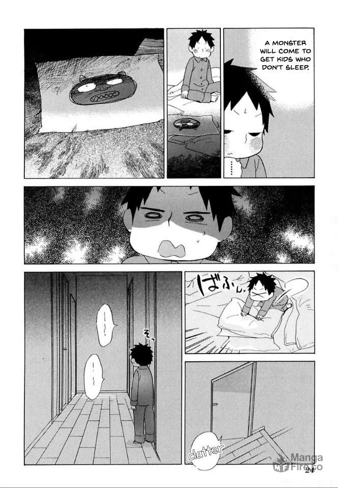 Read flat chapter 36 image 24 on Lezhin