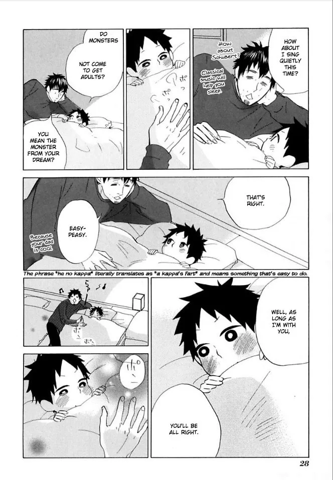 Read flat chapter 36 image 28 on Lezhin