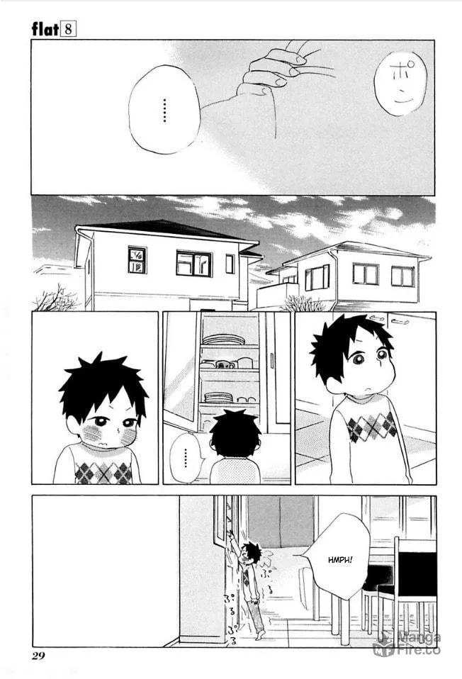 Read flat chapter 36 image 29 on Lezhin