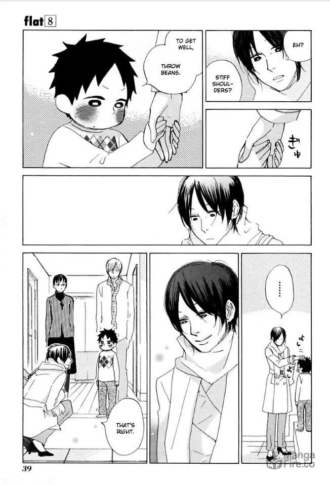 Read flat chapter 36 image 39 on Lezhin