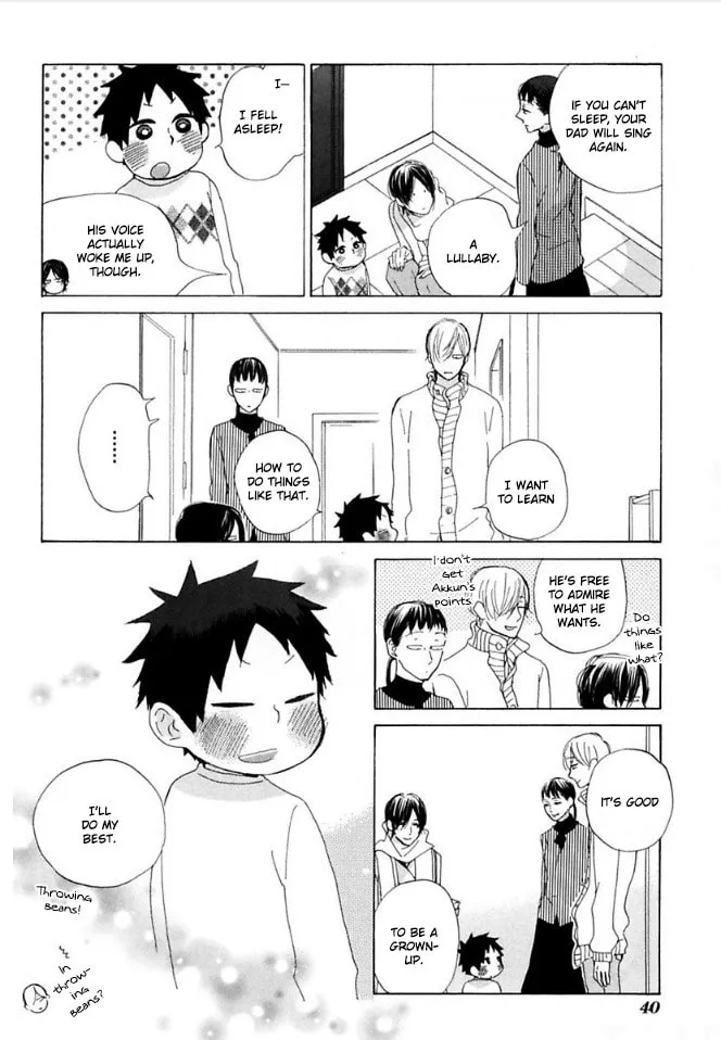 Read flat chapter 36 image 40 on Lezhin