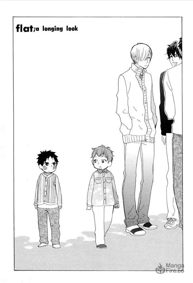 Read flat chapter 36 image 5 on Lezhin