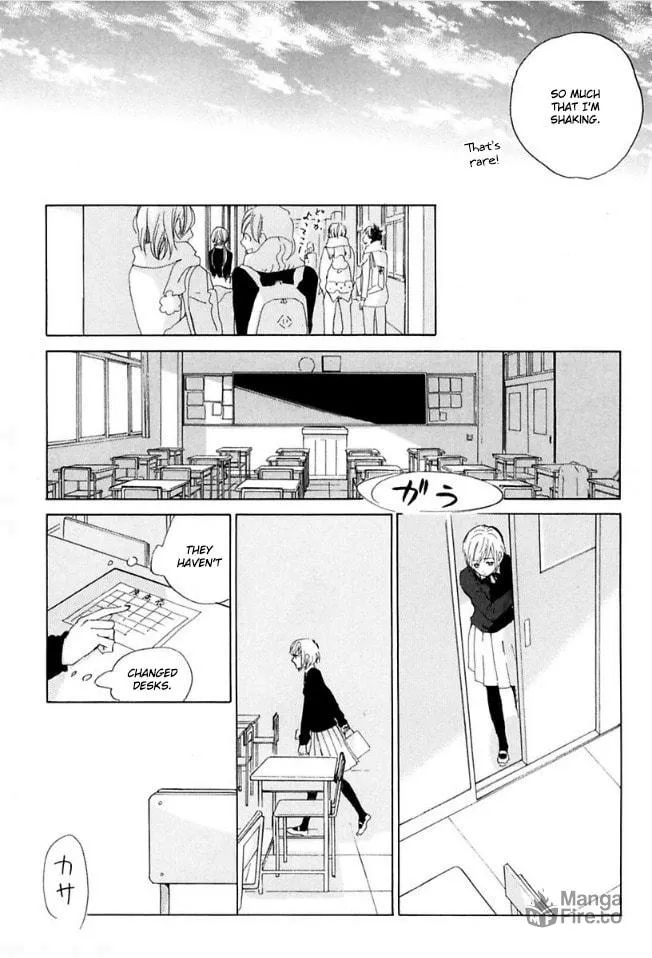 Read flat chapter 37 image 20 on Lezhin