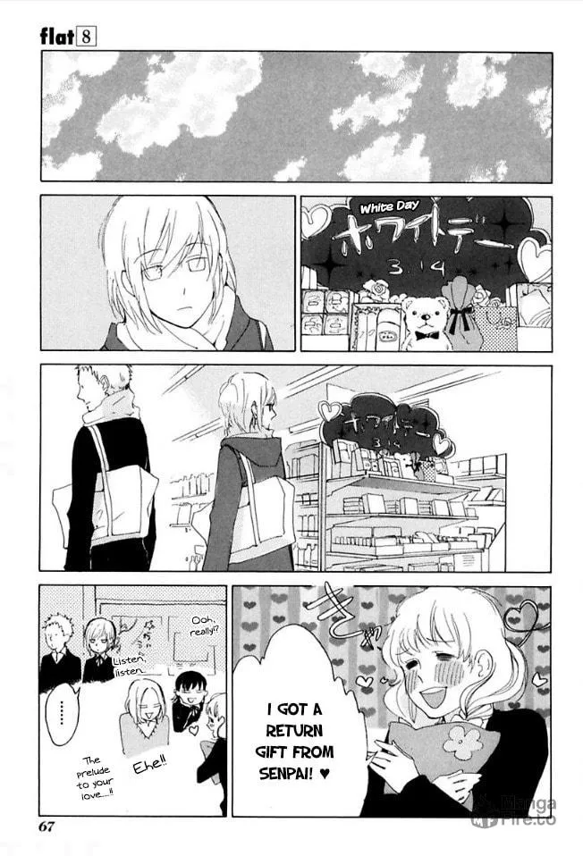Read flat chapter 37 image 26 on Lezhin