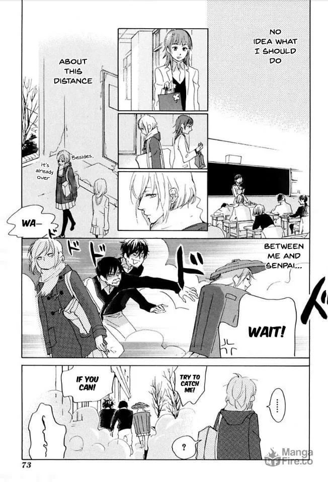 Read flat chapter 37 image 32 on Lezhin