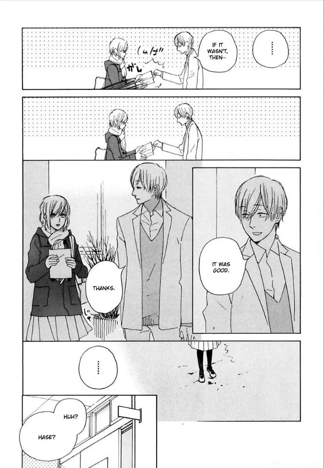 Read flat chapter 37 image 37 on Lezhin