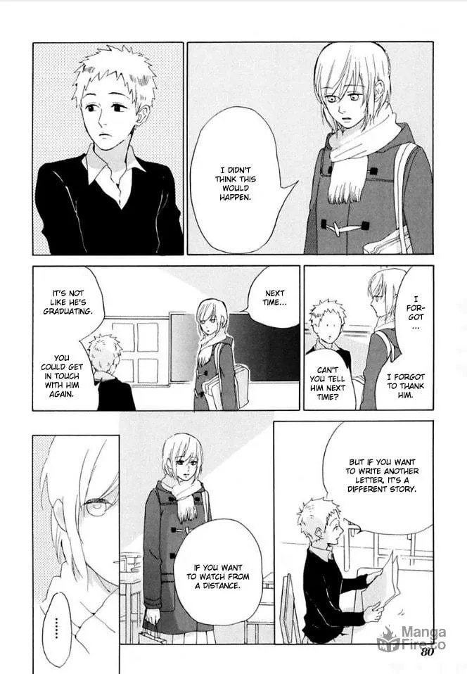 Read flat chapter 37 image 39 on Lezhin