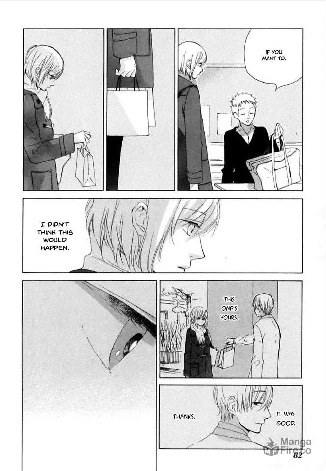 Read flat chapter 37 image 41 on Lezhin