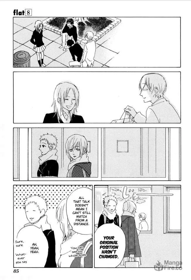 Read flat chapter 37 image 44 on Lezhin