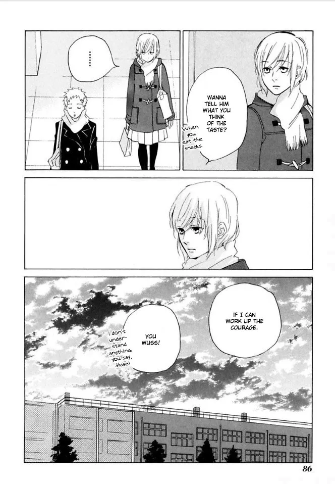 Read flat chapter 37 image 45 on Lezhin